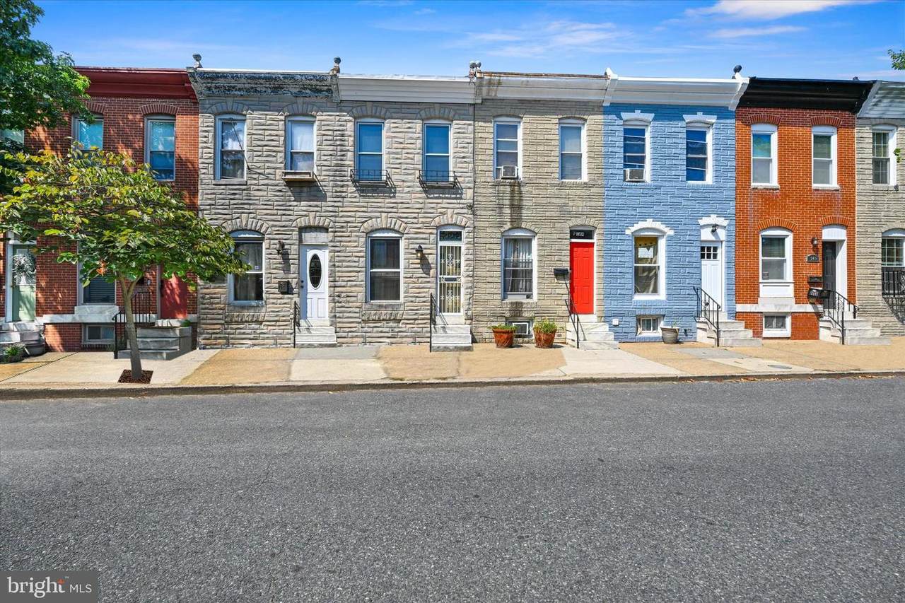 142 N Ellwood Ave Avenue - Photo 1