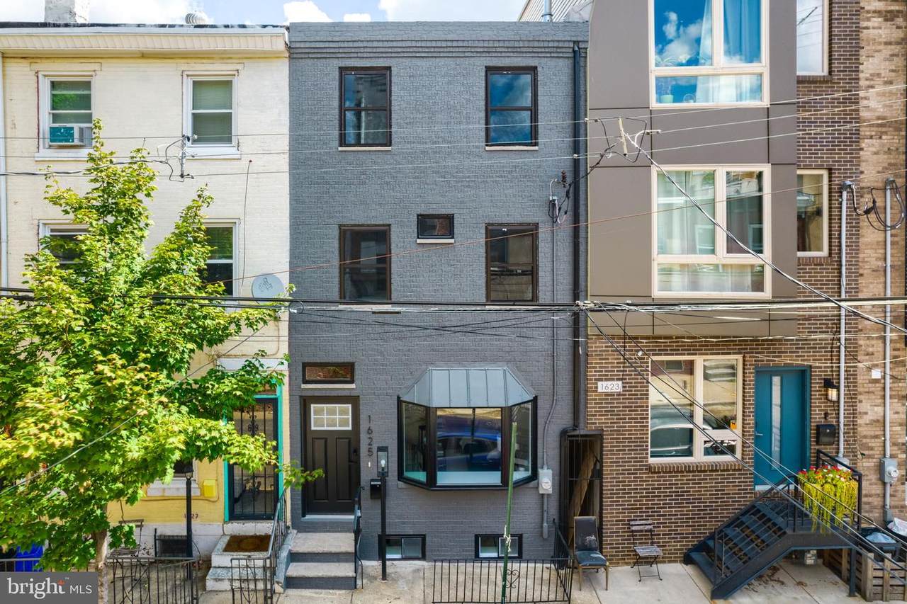 1625 Cadwallader Street - Photo 1