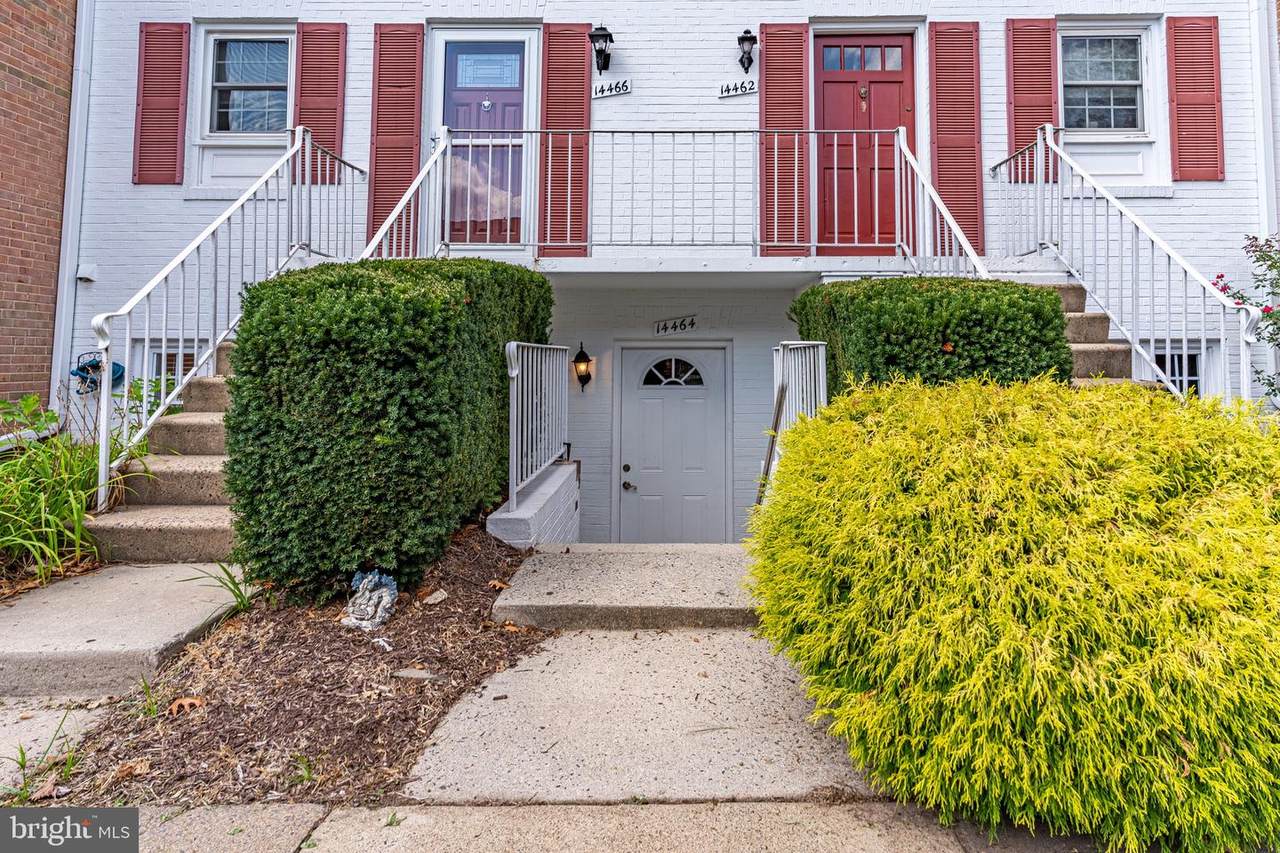 14464 Rustling Leaves Lane - Photo 1