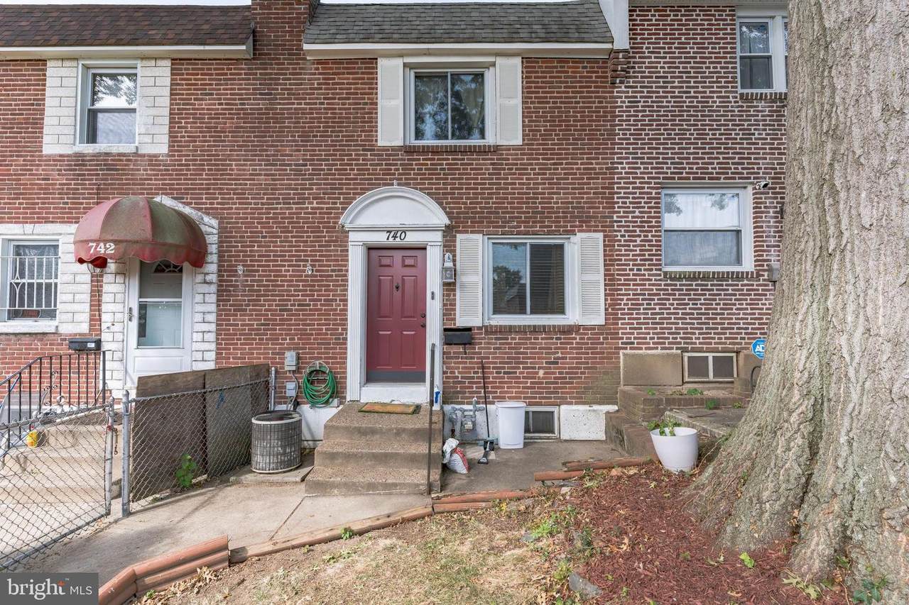 740 Bennington Road - Photo 1