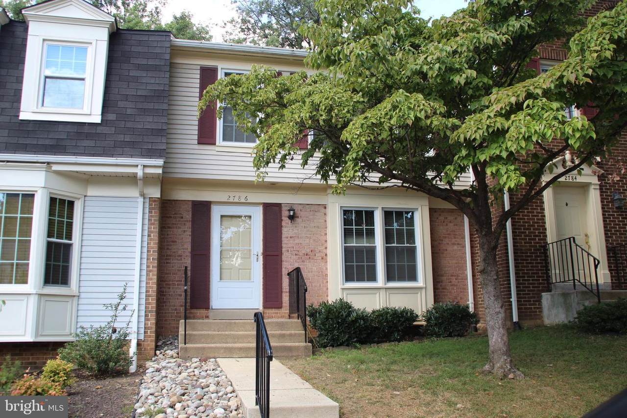 2786 Knollside Lane - Photo 1