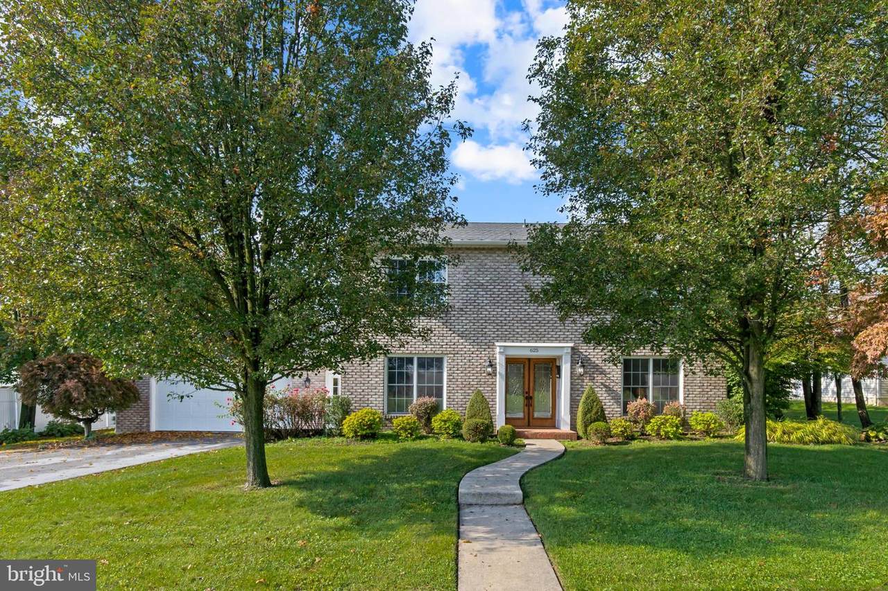 625 Grant Street - Photo 1