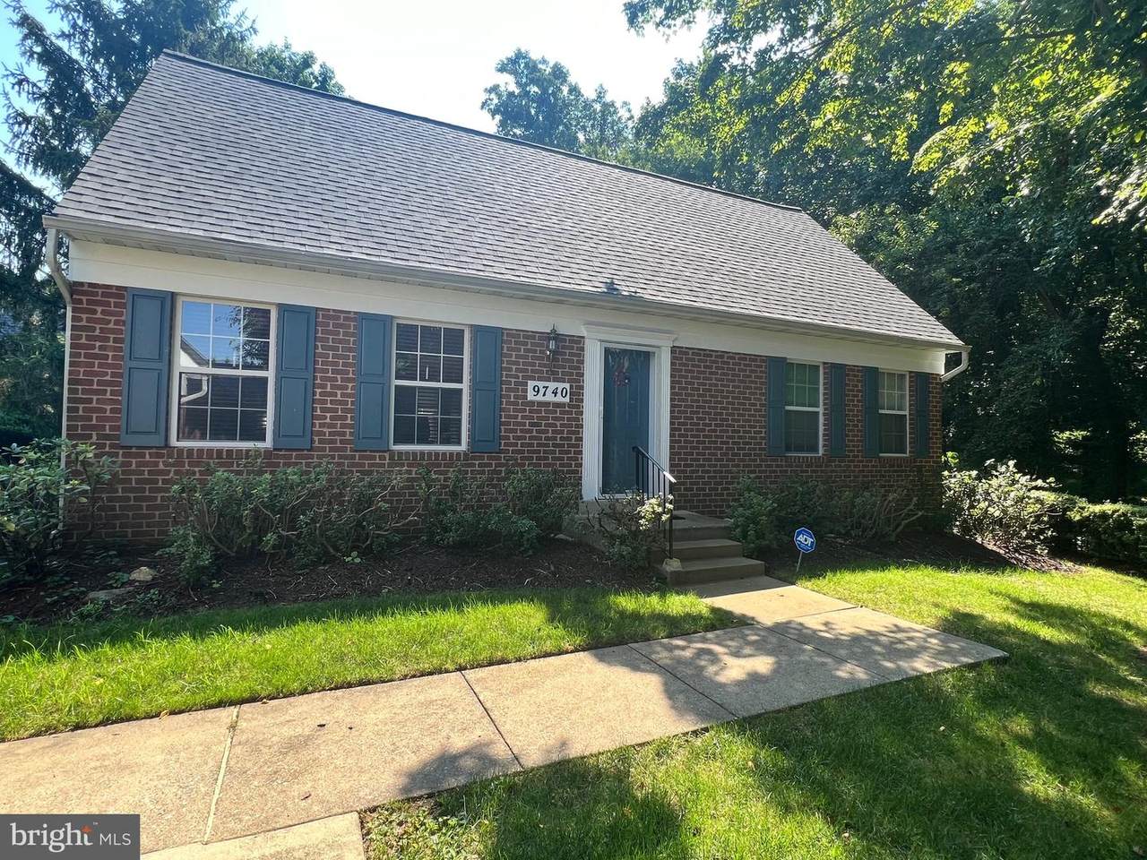 9740 Pleasant Gate - Photo 1