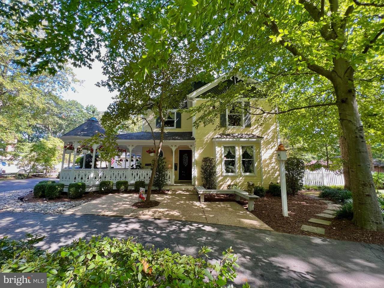 3690 Russell Road - Photo 1