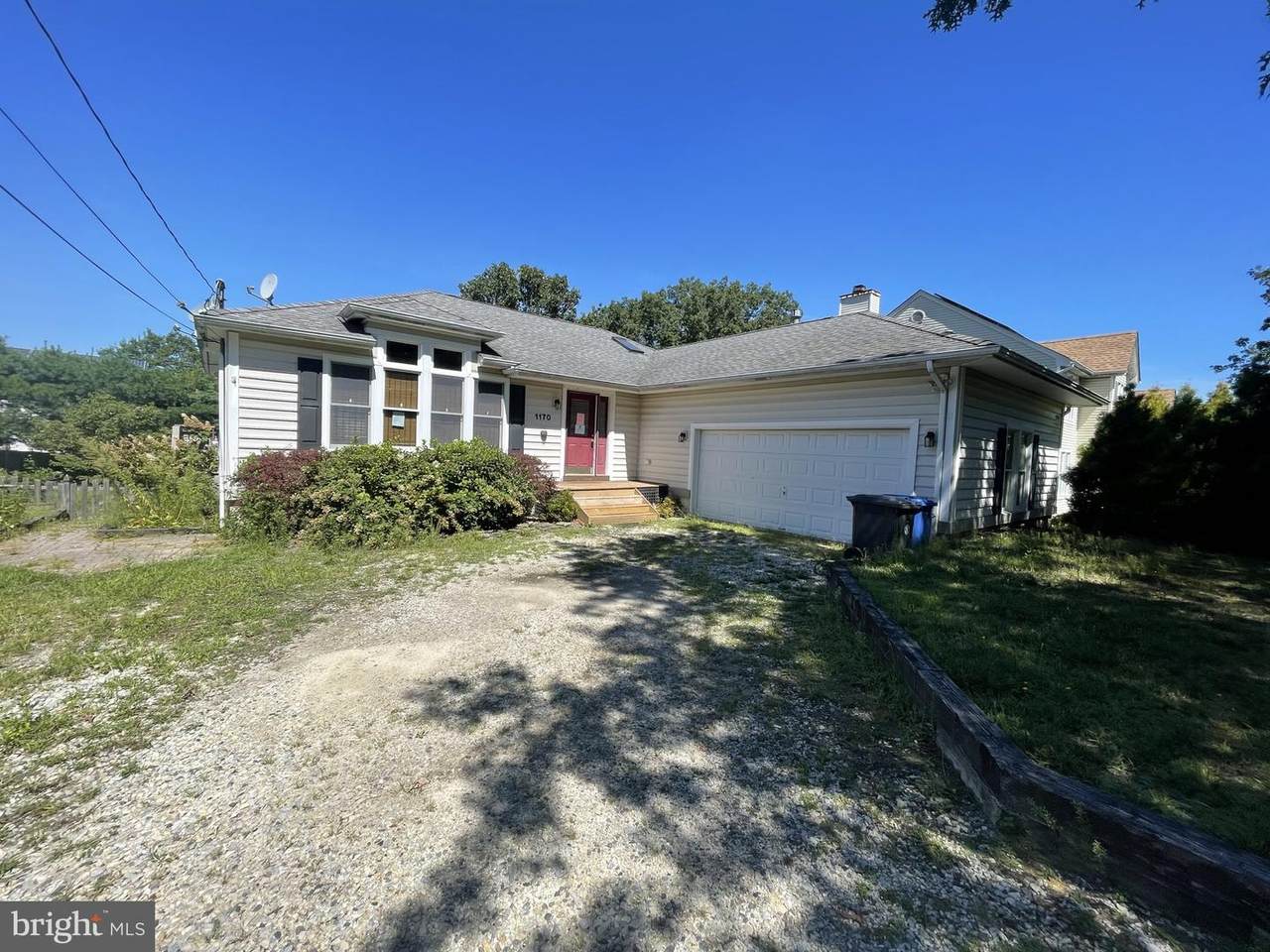 1170 Beach Lane - Photo 1