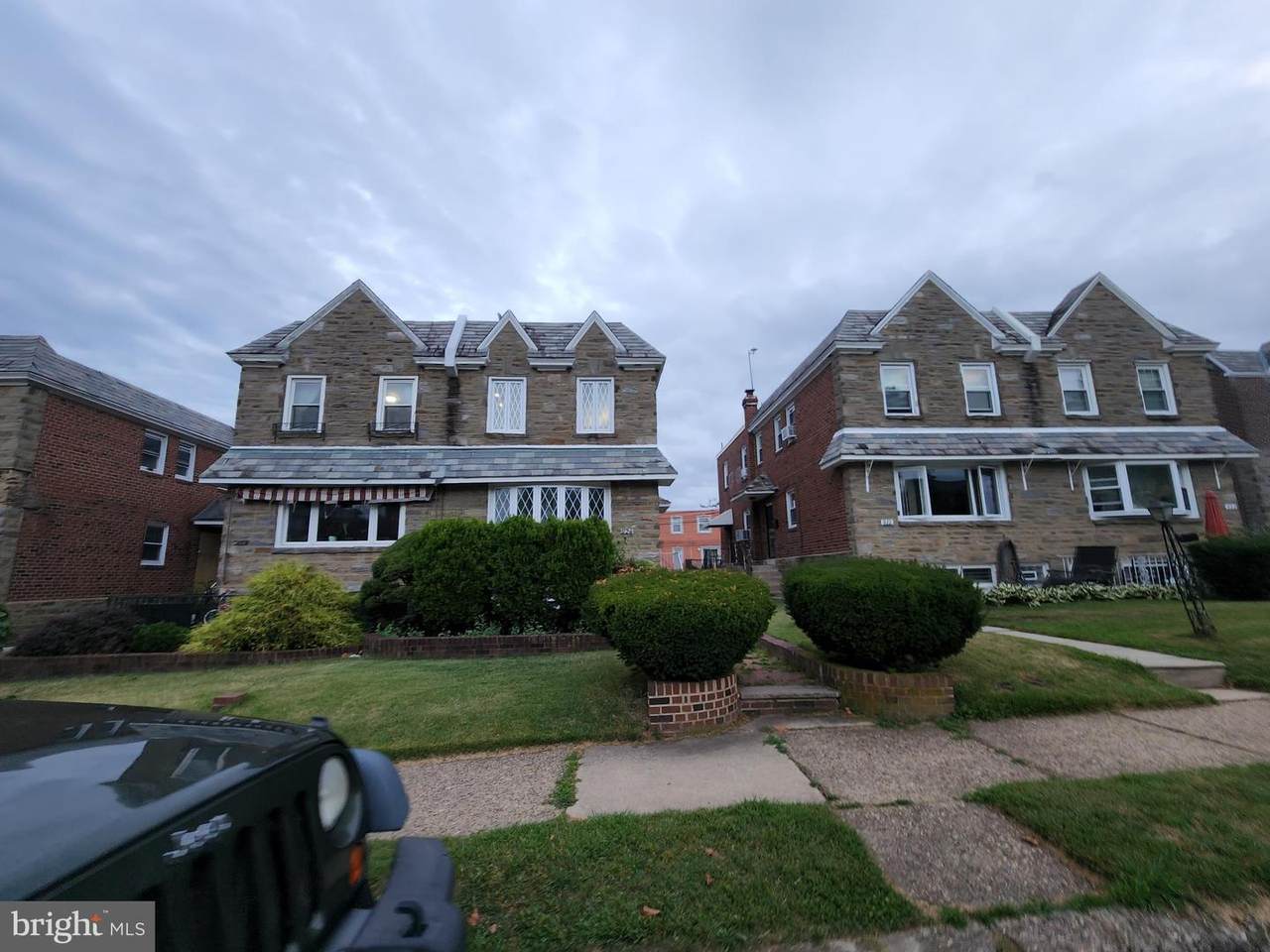 924 Hortter Street - Photo 1