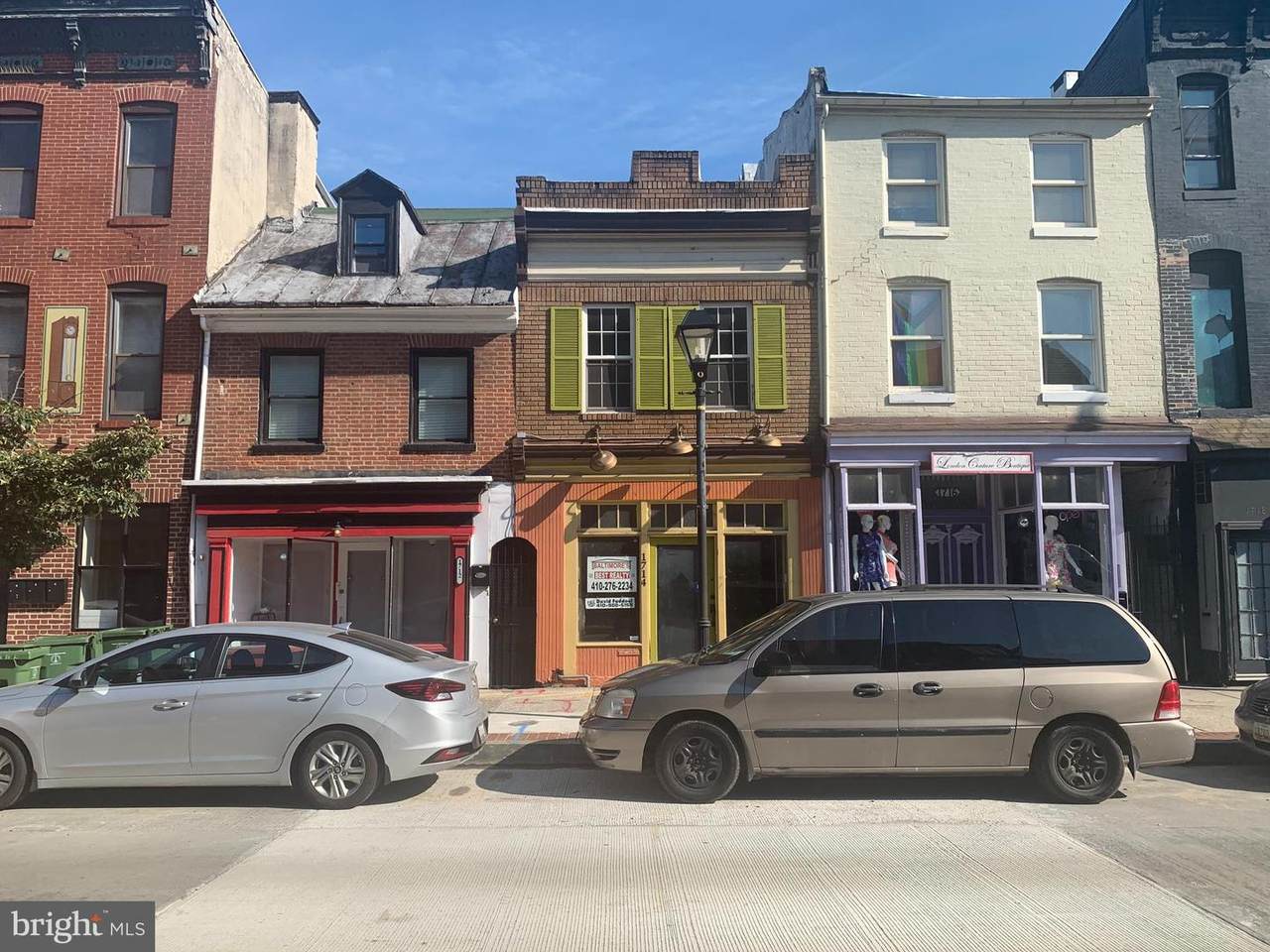 1714 Fleet Street - Photo 1