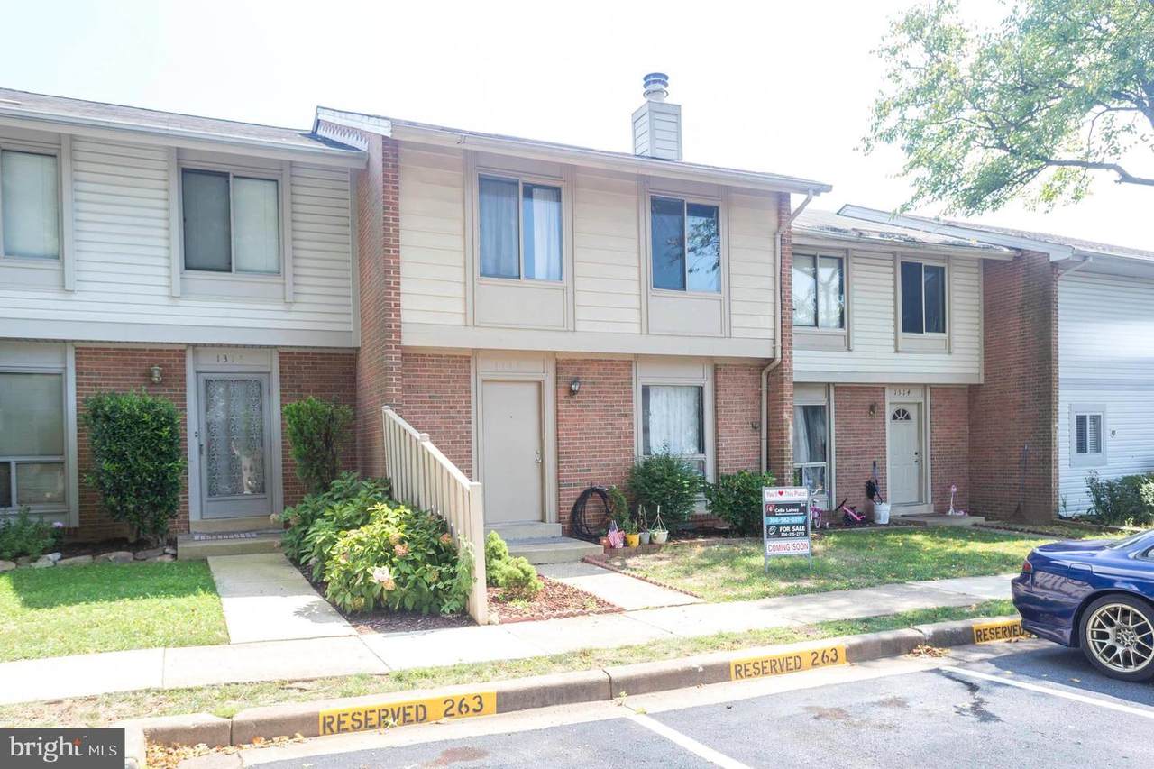 1316 Springtide Place - Photo 1