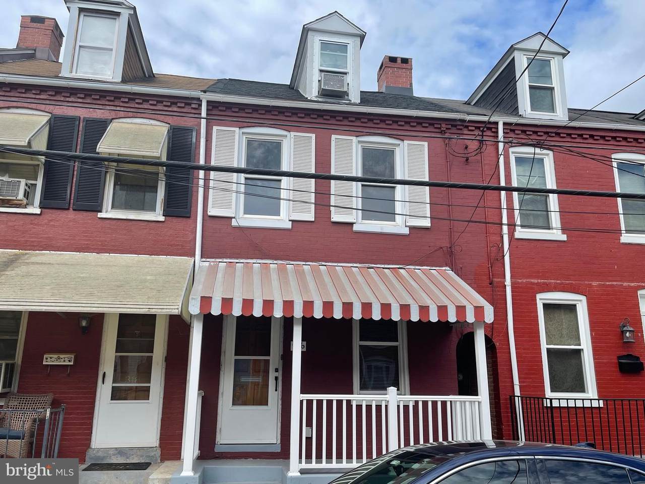 316 Coral Street - Photo 1