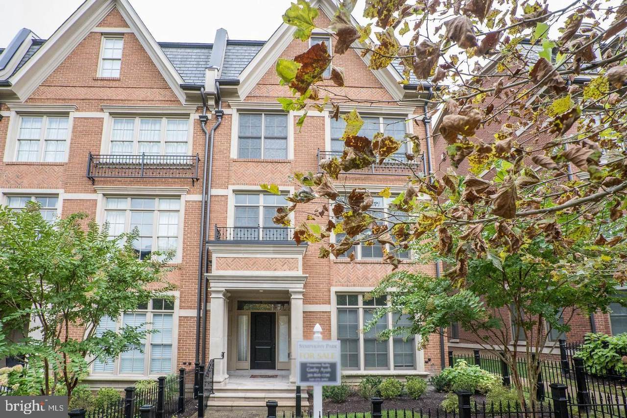 10851 Symphony Park - Photo 1
