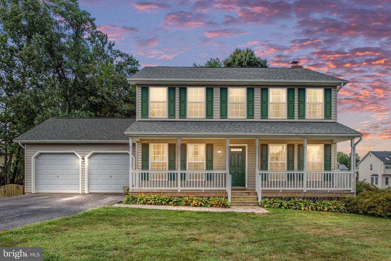 80 Tanterra Drive - Photo 1