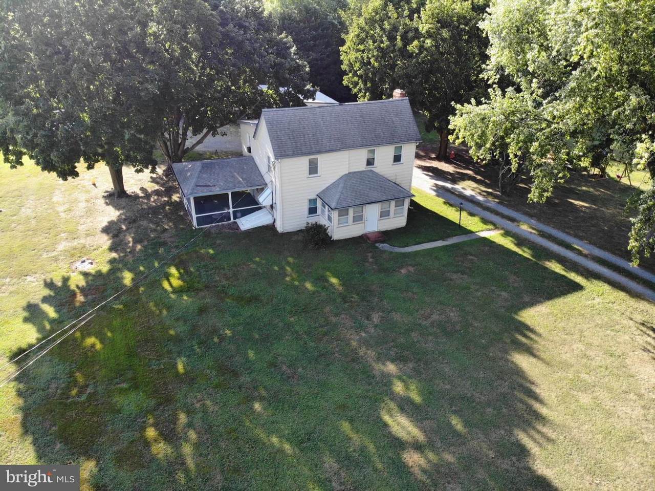 303 Salem Hancocks Bridge Road - Photo 1