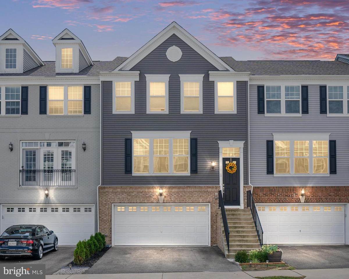 8829 Englewood Farms Drive - Photo 1