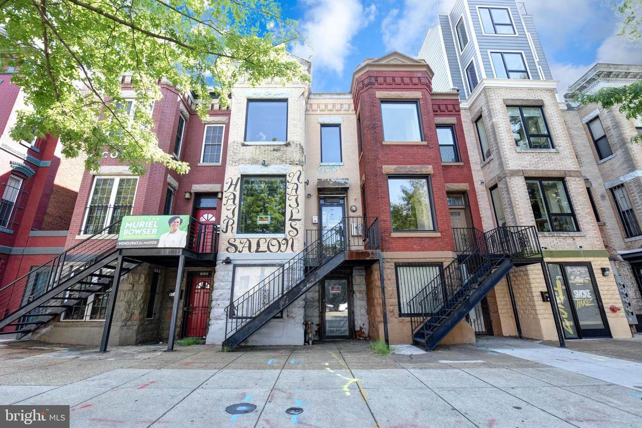 1709 Capitol Street - Photo 1