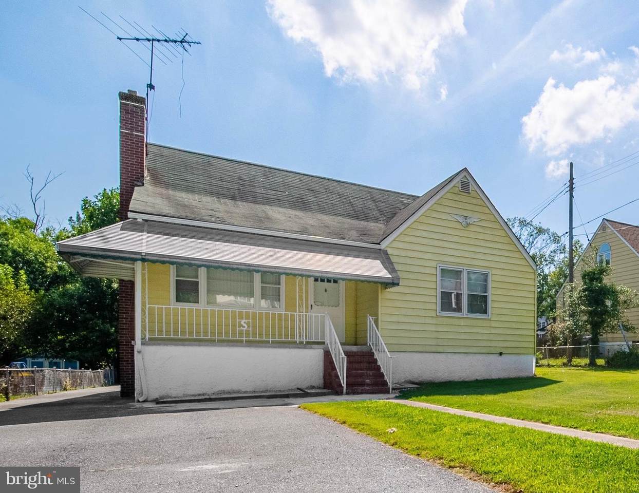 9923 Harford Road - Photo 1