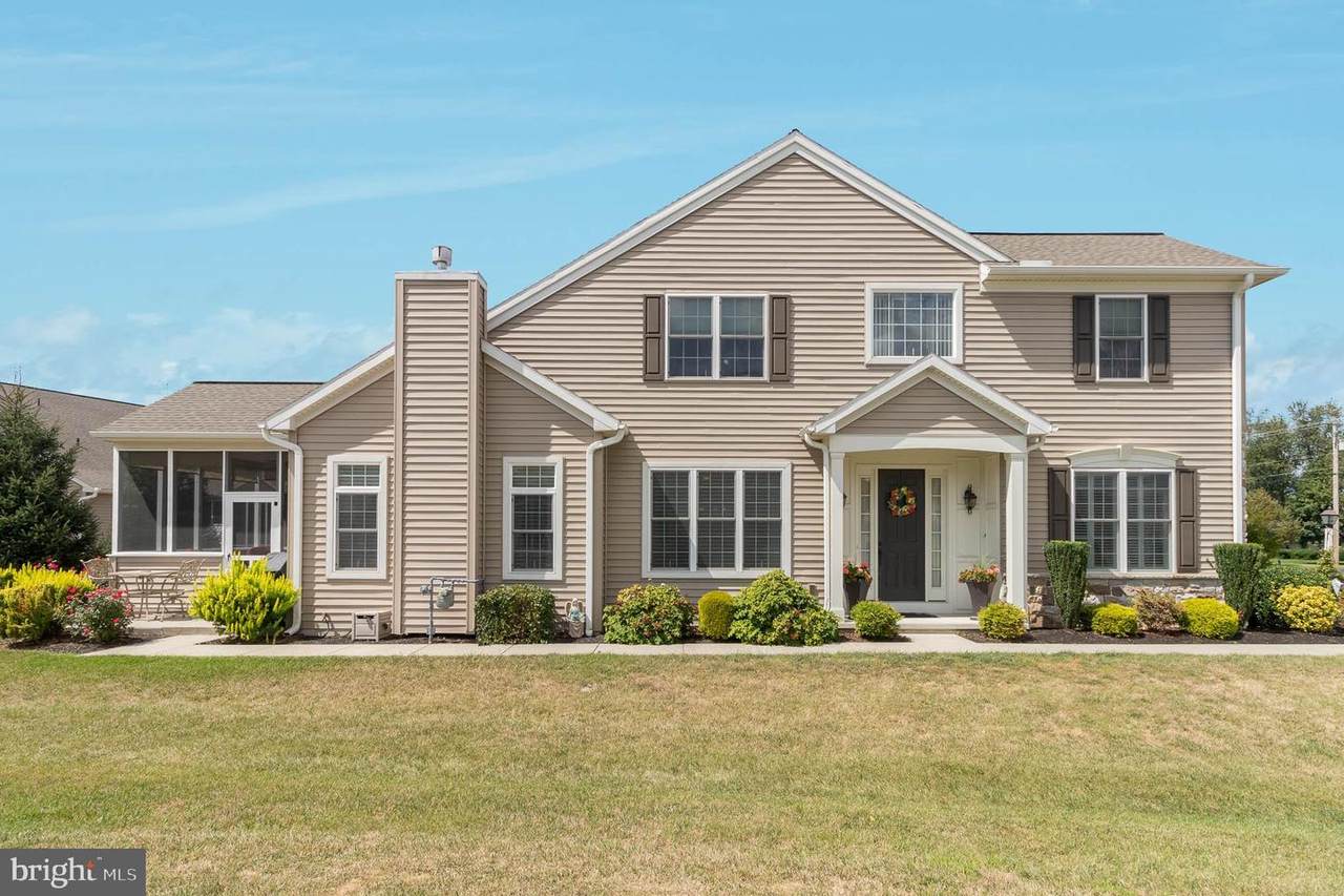 701 Primrose Lane - Photo 1