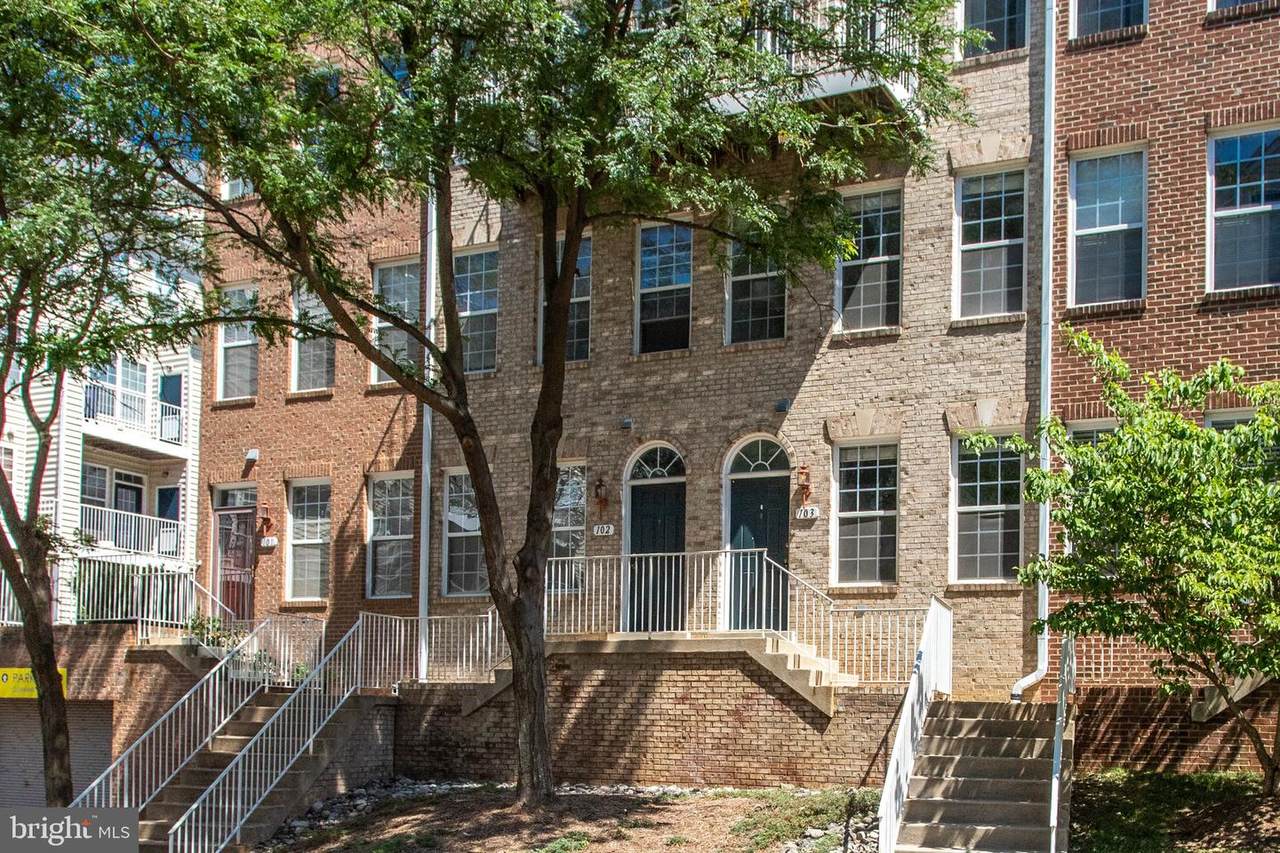 2664 Manhattan Place - Photo 1