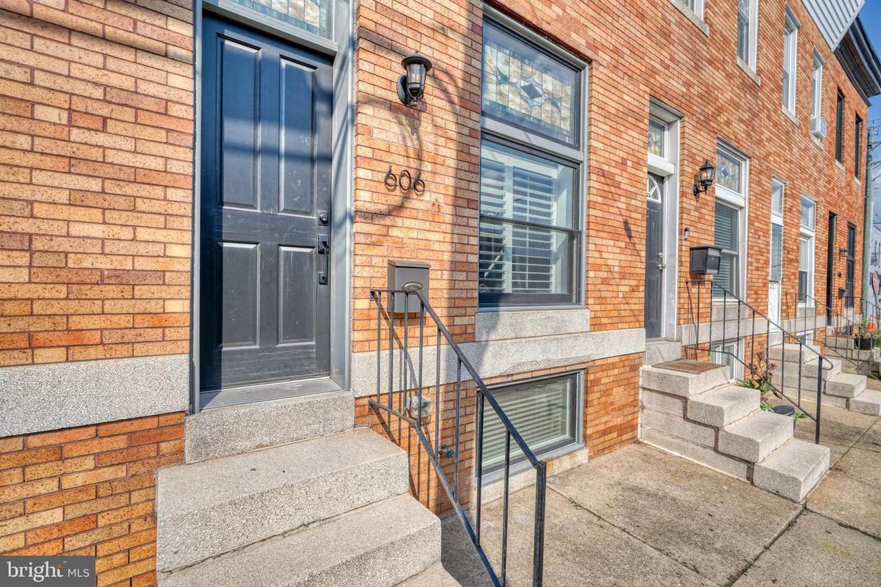 606 Eaton Street - Photo 1
