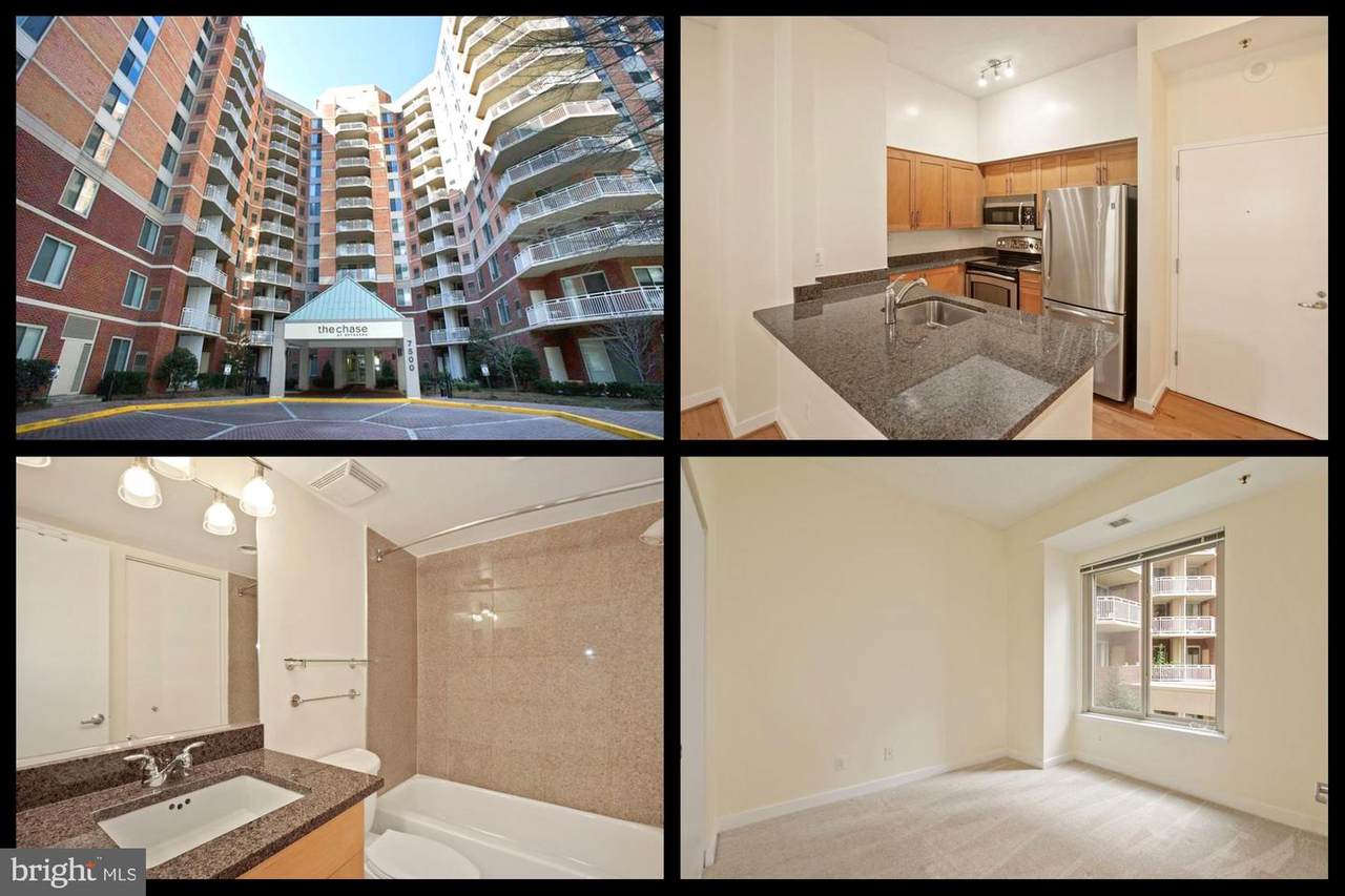 7500 Woodmont Avenue - Photo 1