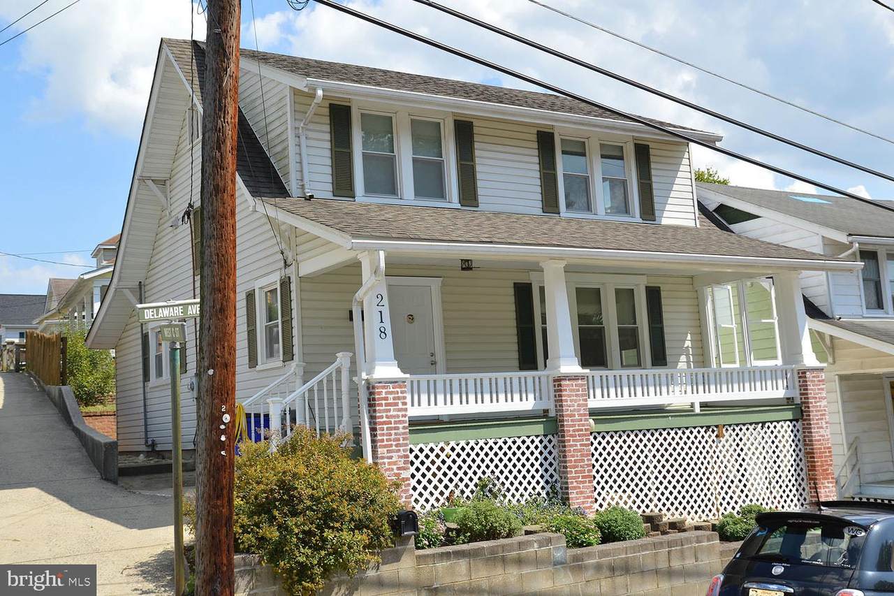 218 Delaware Avenue - Photo 1