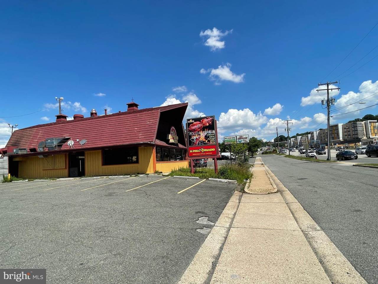 7324 Richmond Highway - Photo 1
