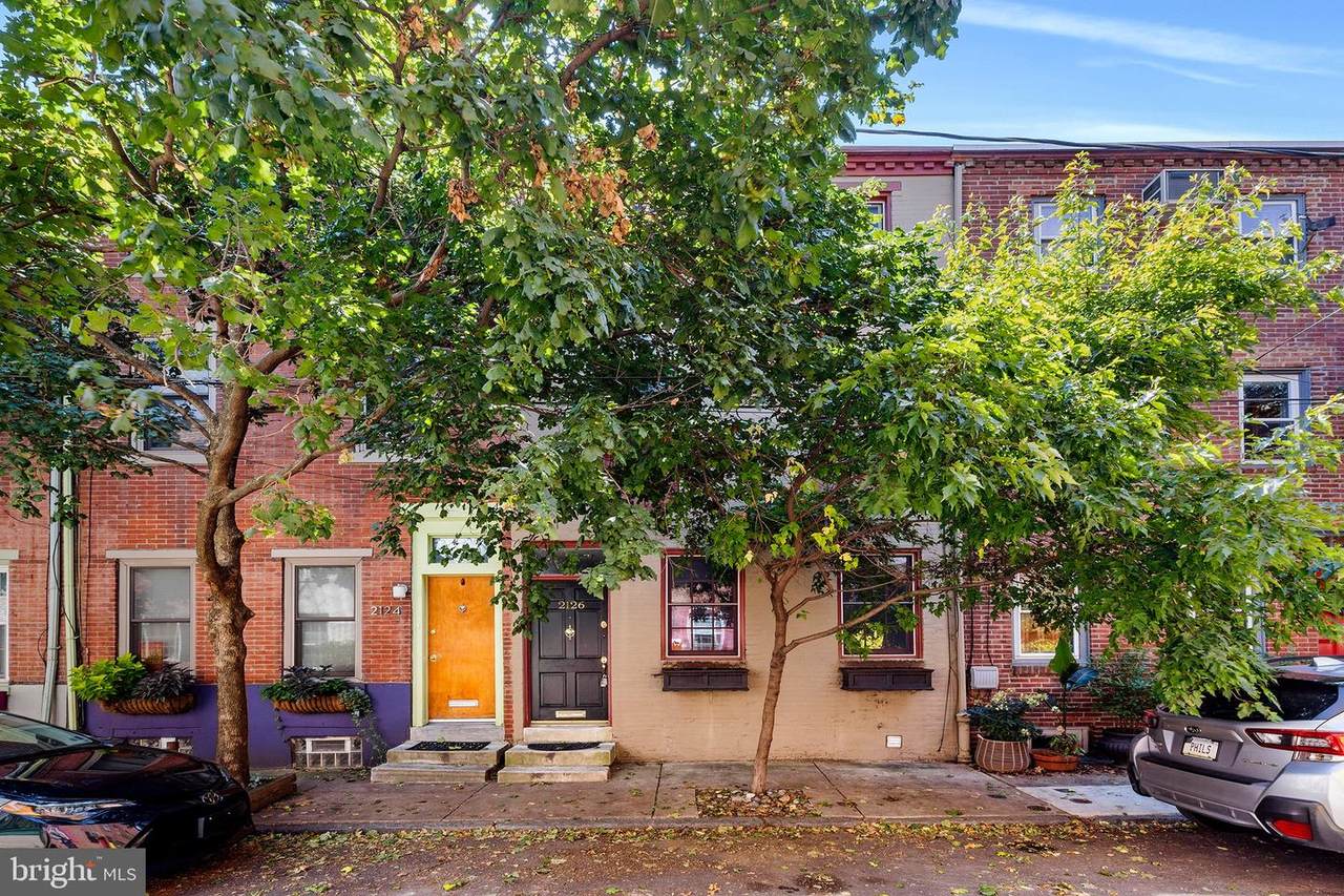 2126 Naudain Street - Photo 1