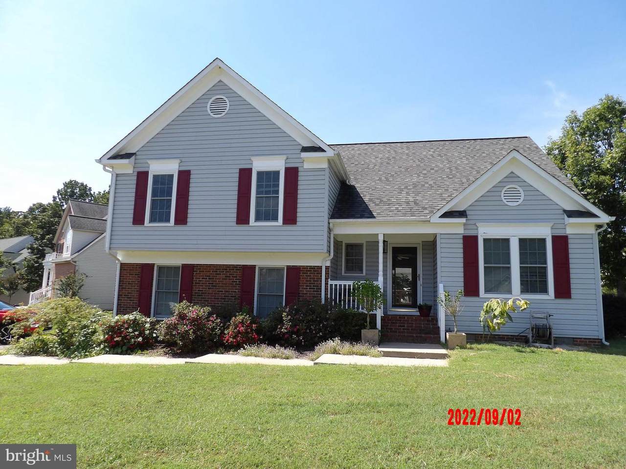 12901 Maple Springs Drive - Photo 1