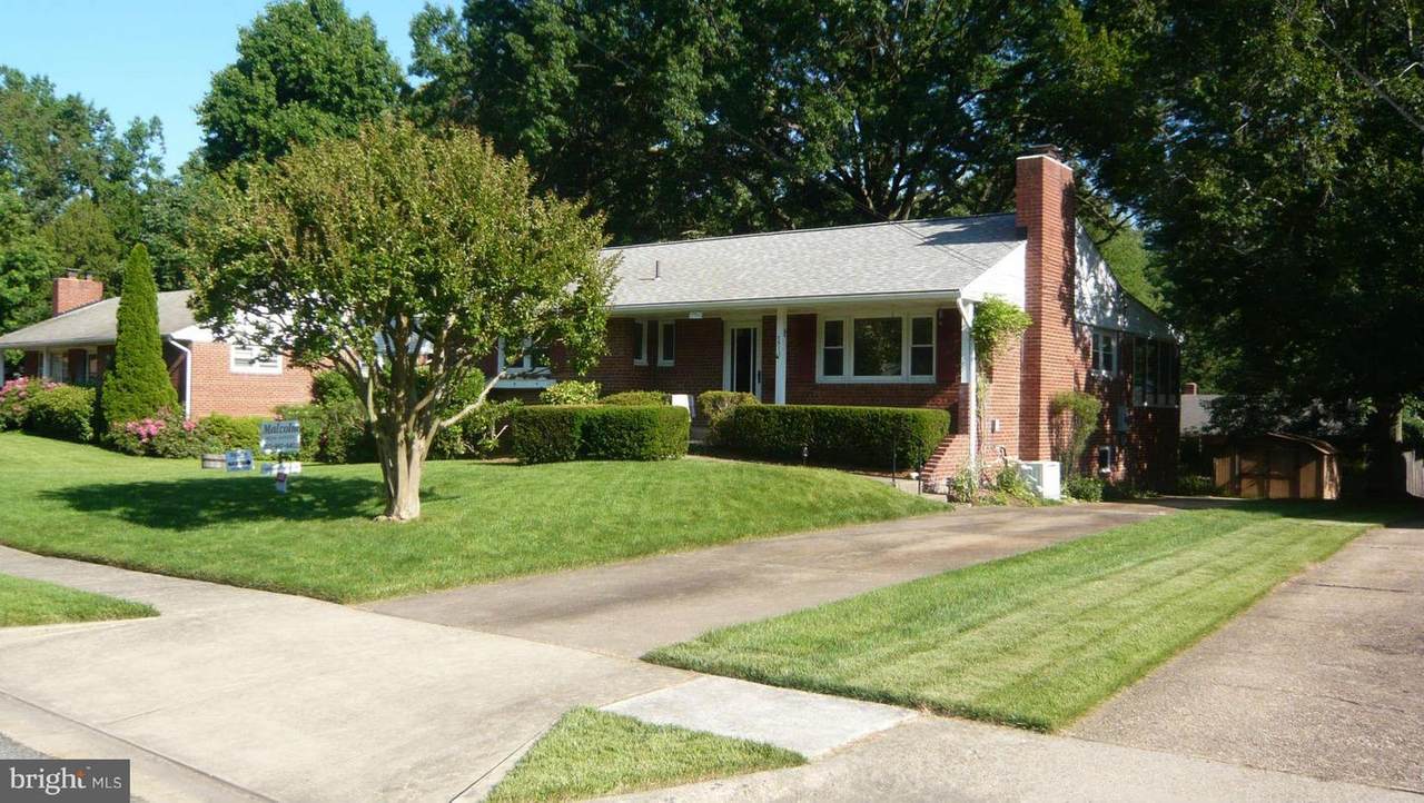 7511 Inzer Street - Photo 1