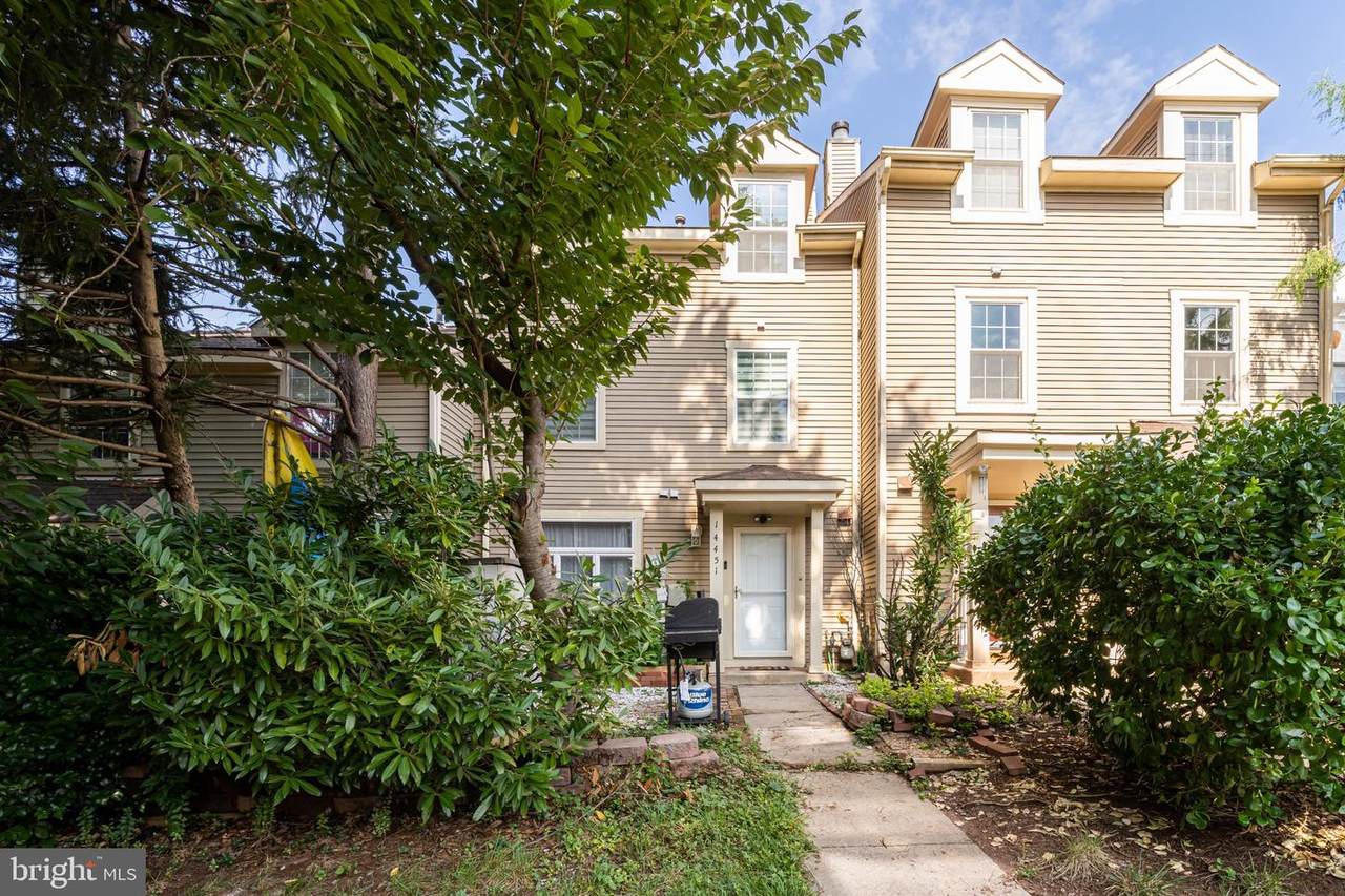 14451 Gringsby Court - Photo 1