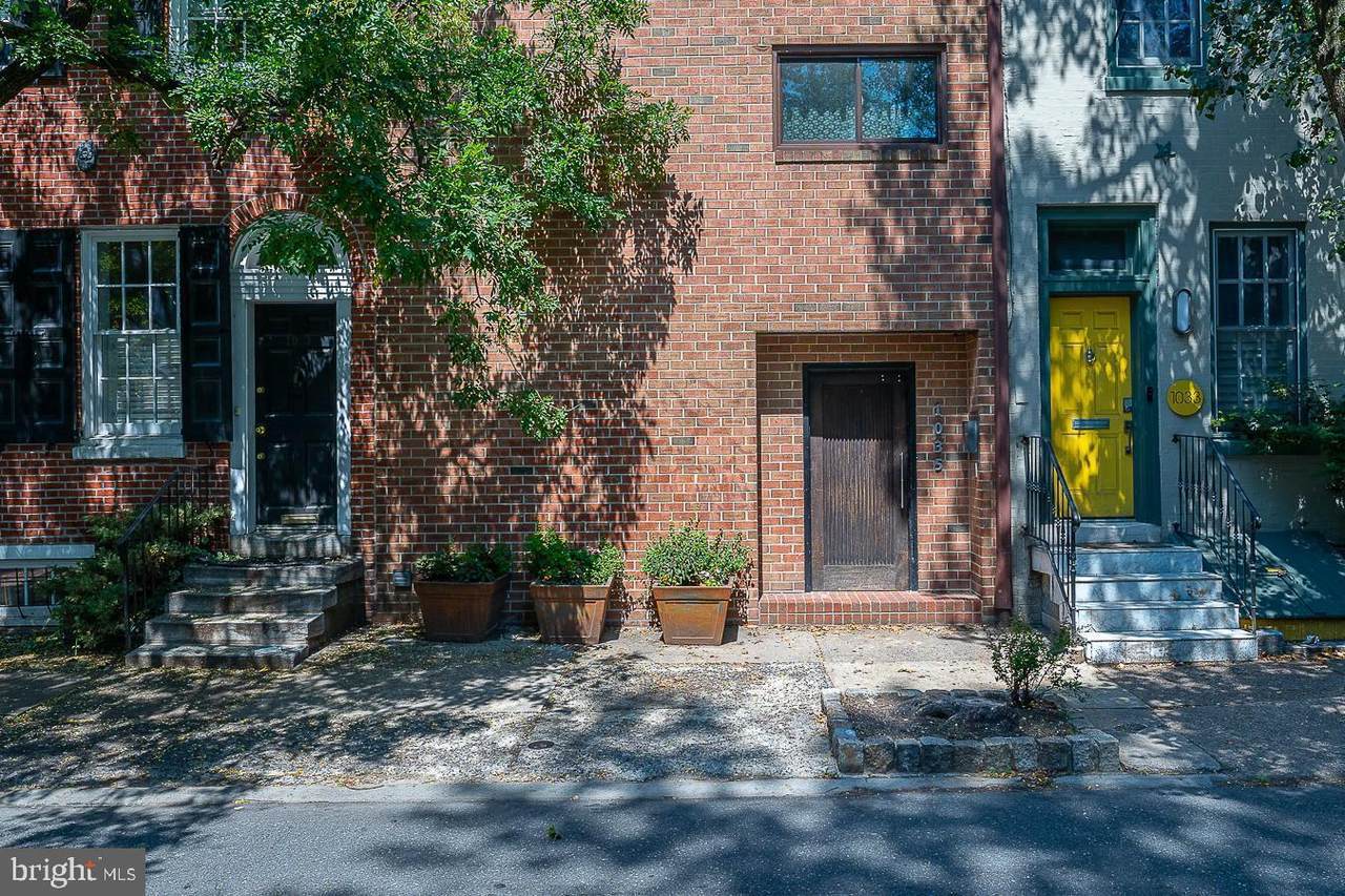 1035 Lombard Street - Photo 1