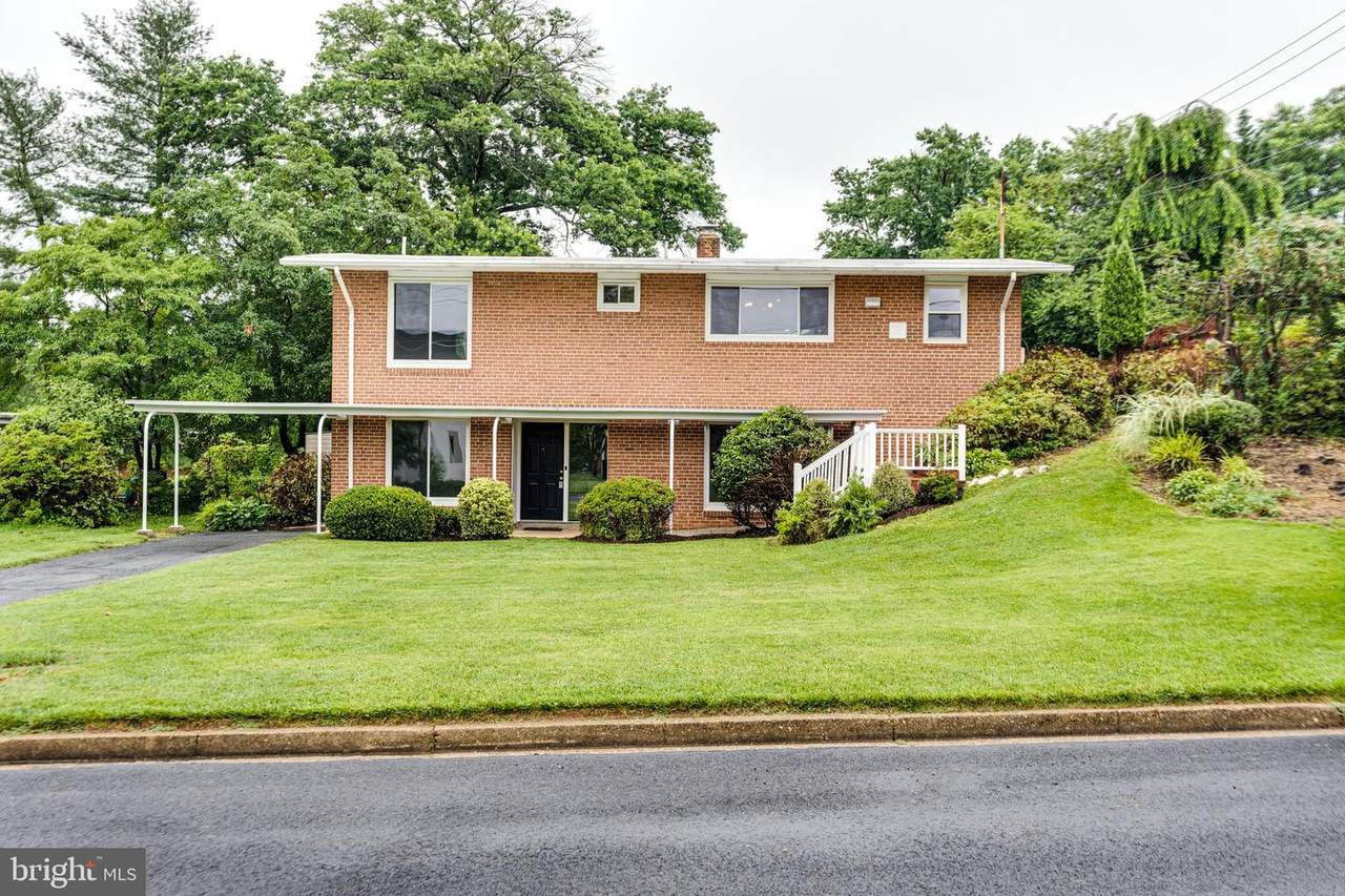 6522 Byrnes Drive - Photo 1