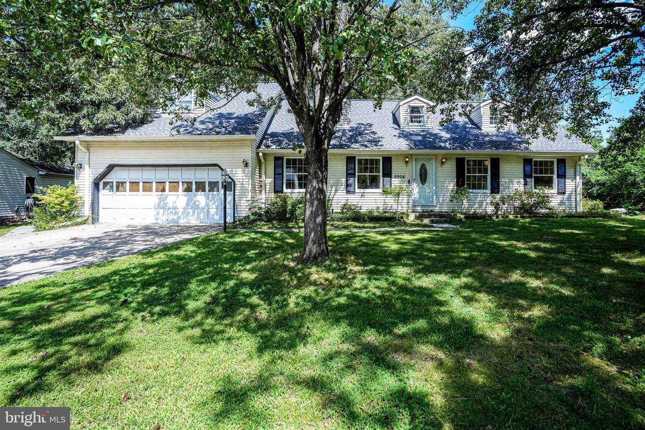 8904 Woodburn Court - Photo 1