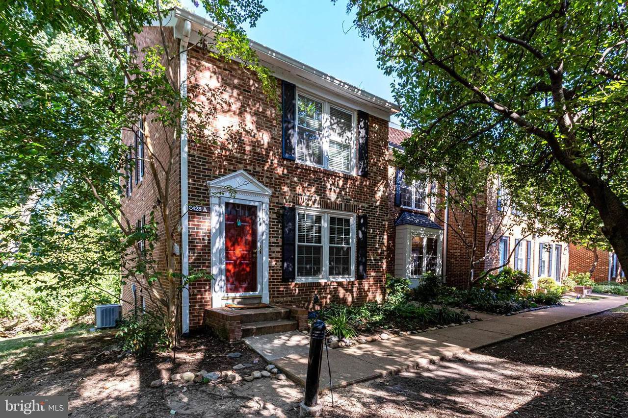 2428 Walter Reed Drive - Photo 1