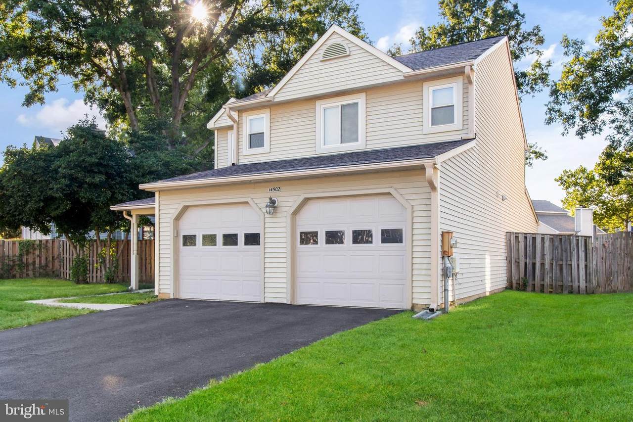 14502 Colonel Contee Court - Photo 1