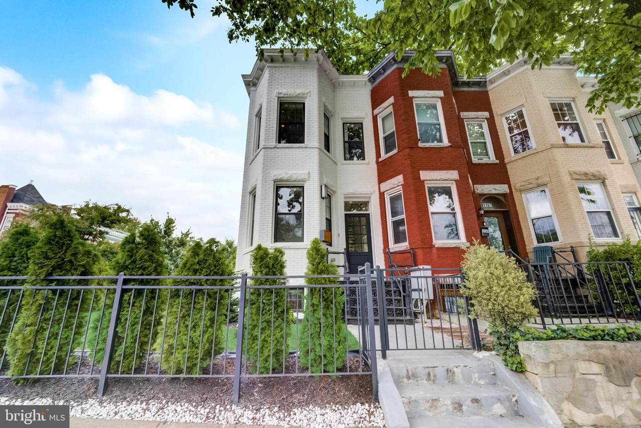 605 M Street - Photo 1