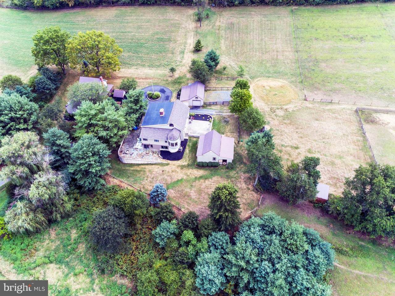 4416 Irish Creek Road - Photo 1