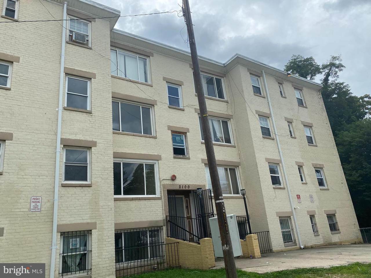 2100 Fendall Street - Photo 1