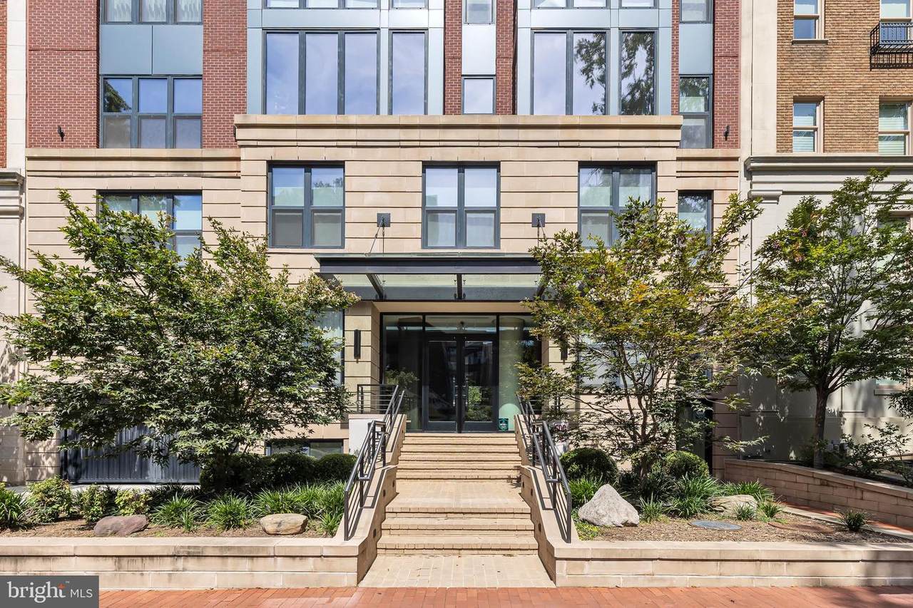 1427 Rhode Island Avenue - Photo 1
