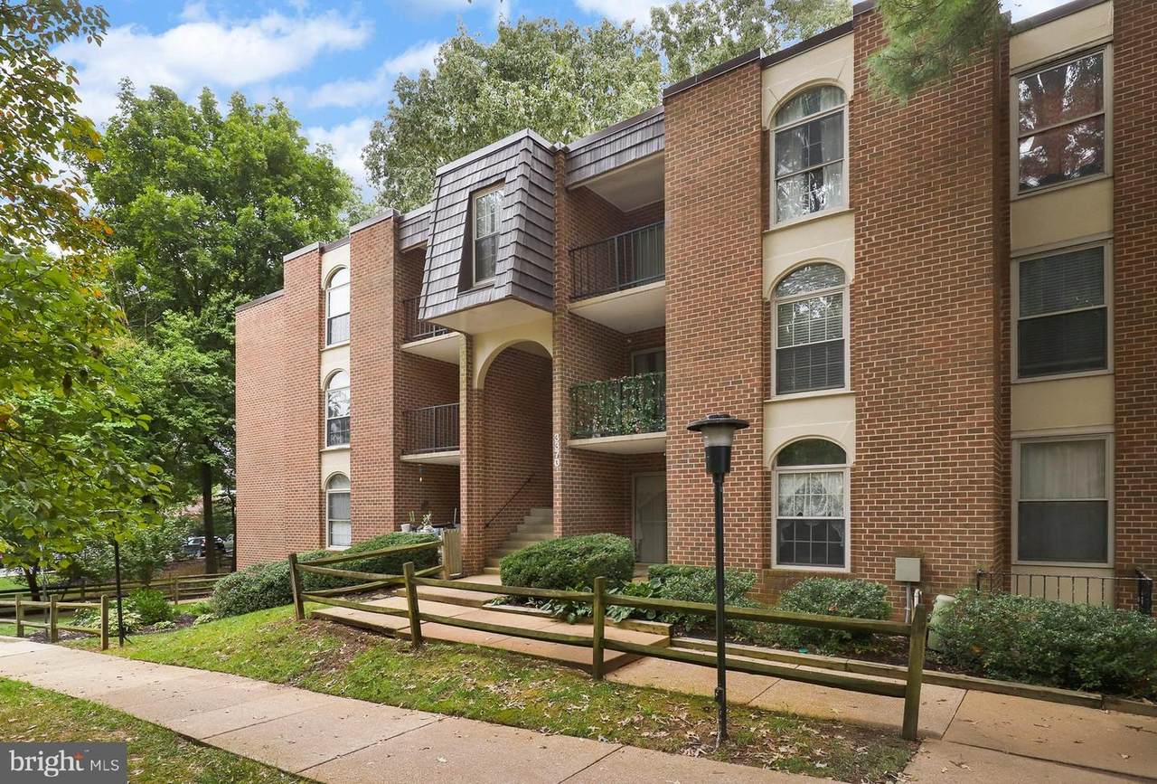 3370 Woodburn Road - Photo 1