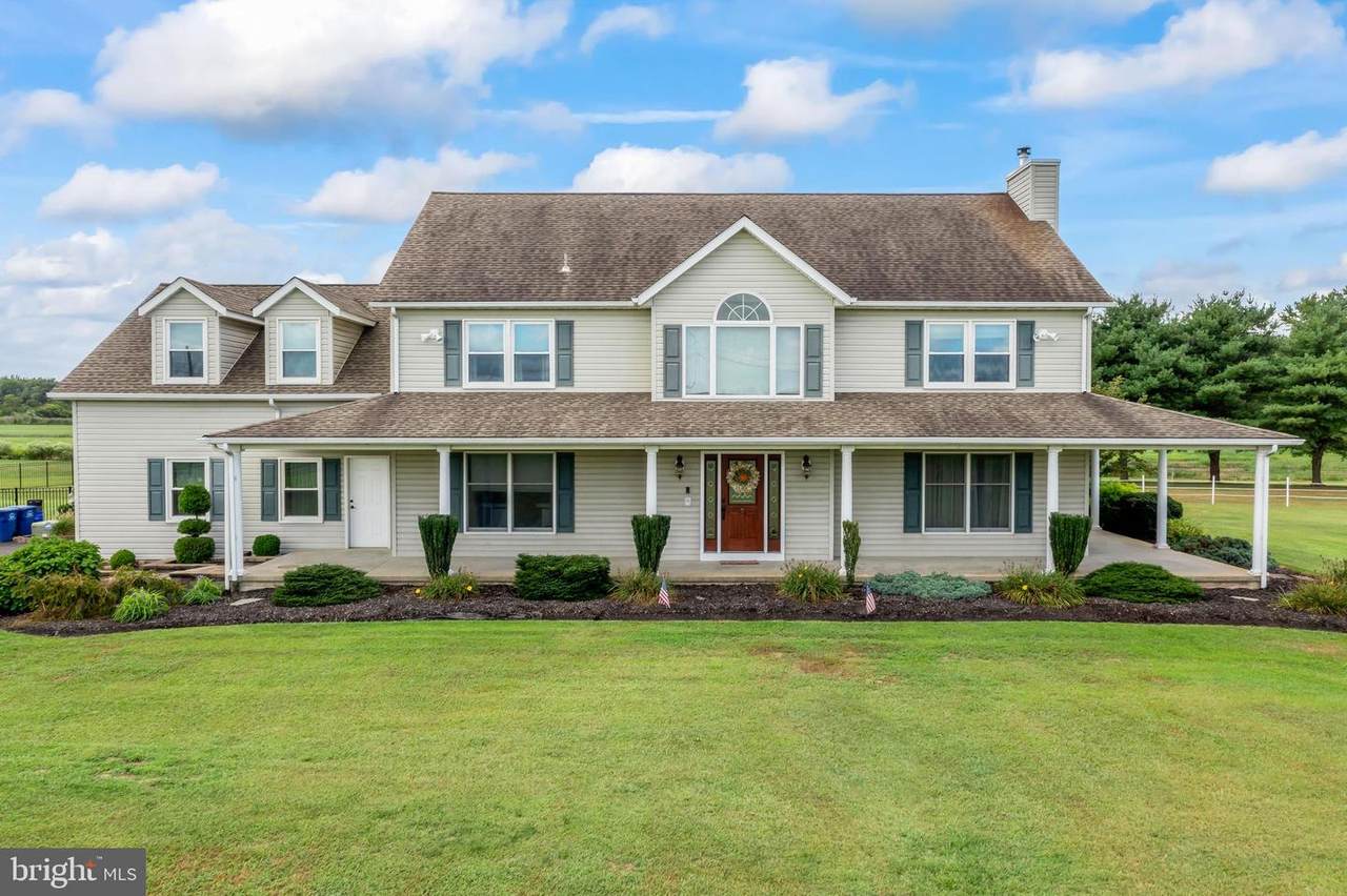 261 Red Lion Road - Photo 1