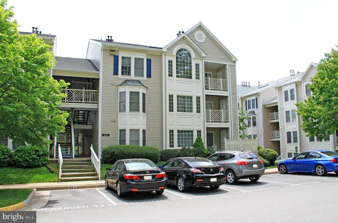 12233 Fairfield House Drive - Photo 1