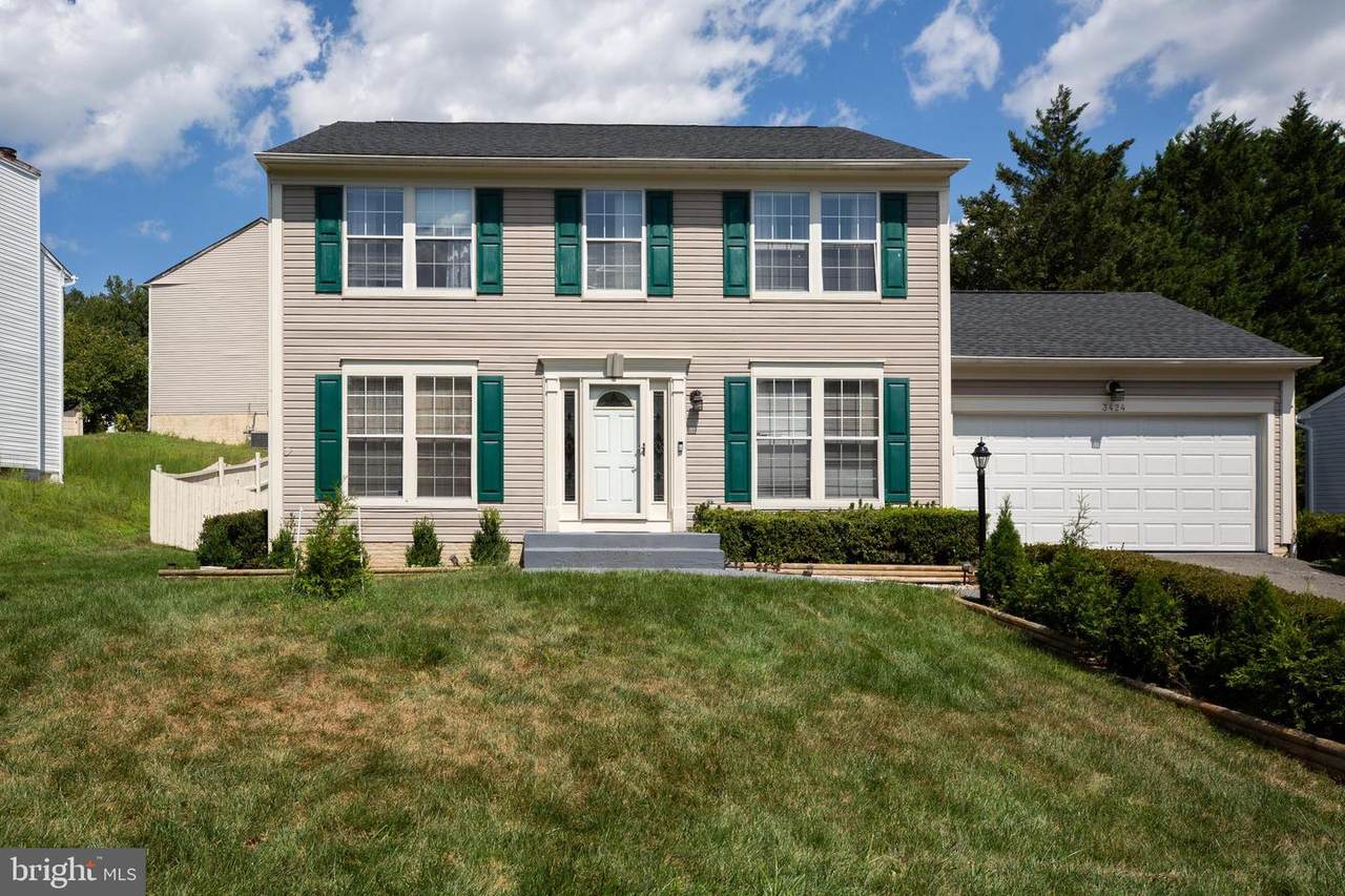 3424 Lacrosse Court - Photo 1