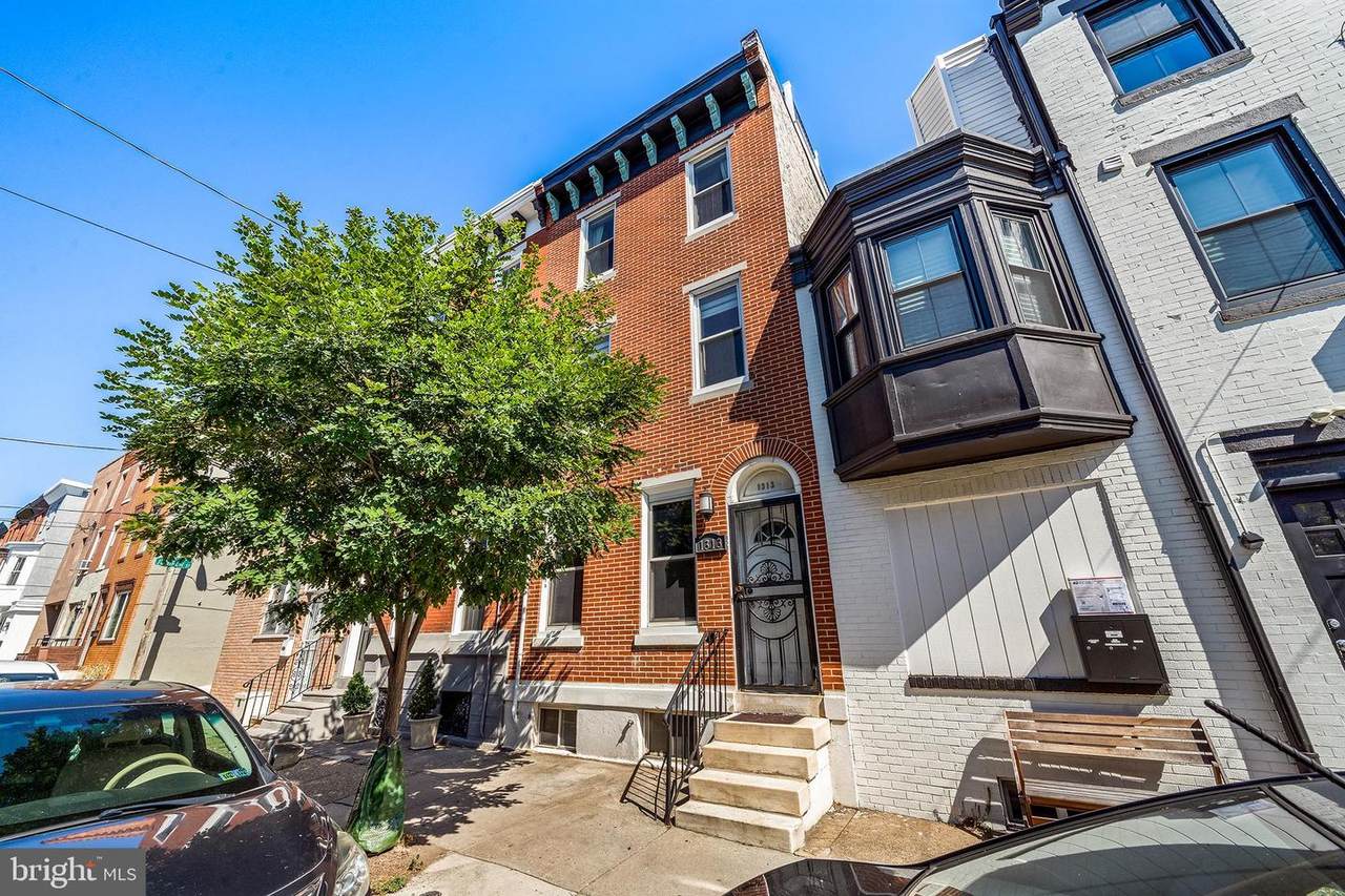 1313 Wharton Street - Photo 1