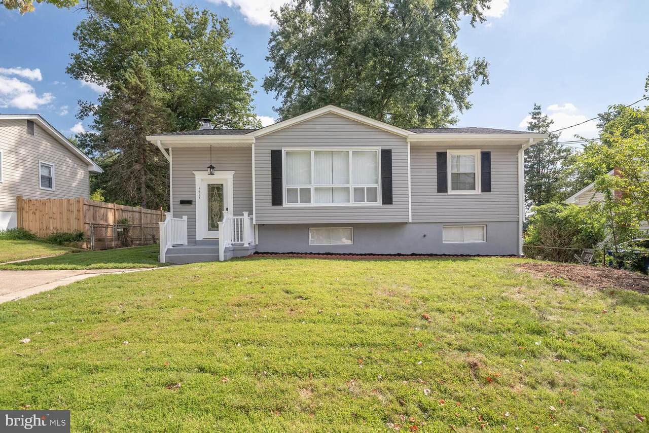 4614 Tallahassee Avenue - Photo 1