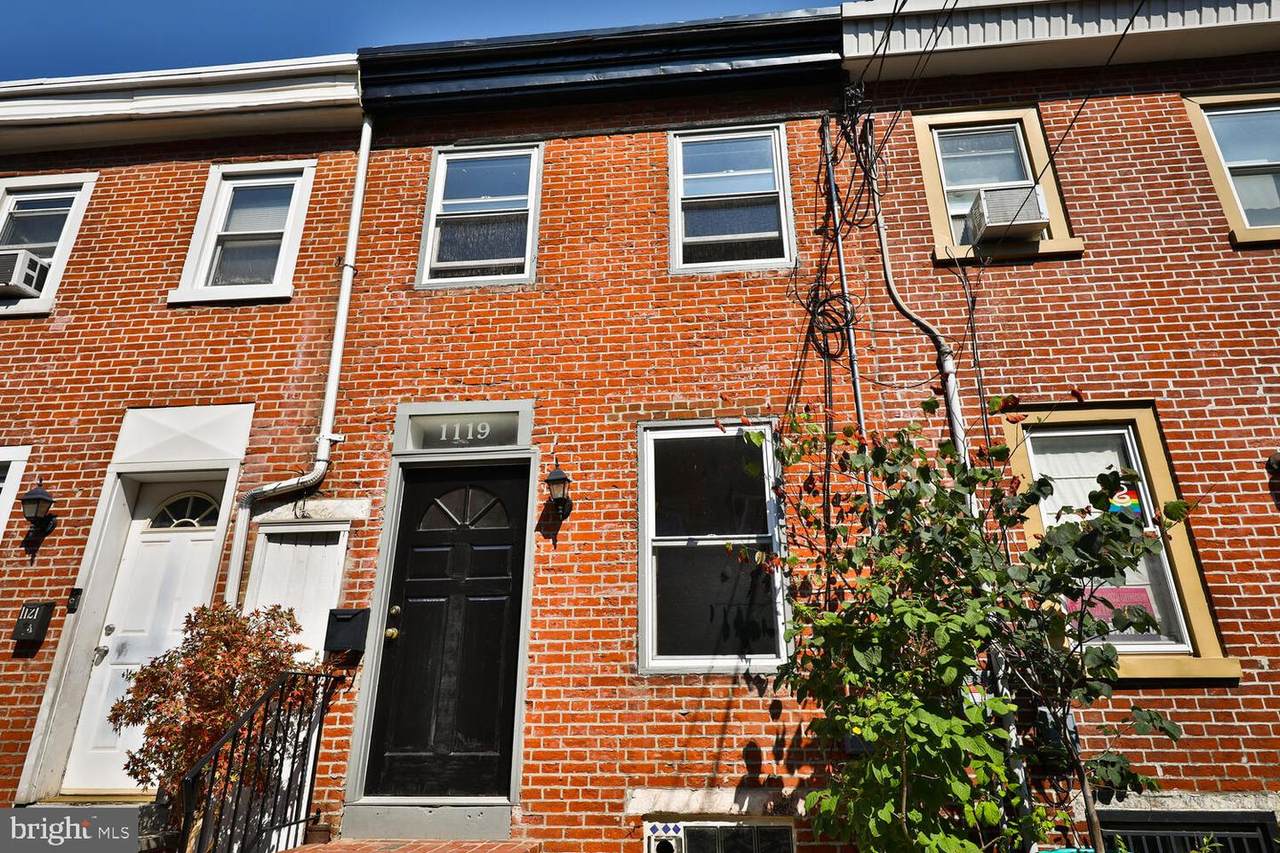 1119 Day Street - Photo 1