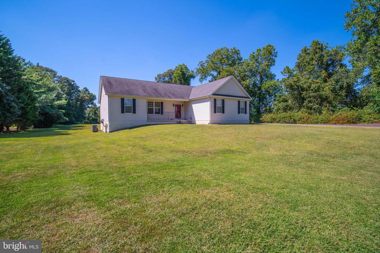 5001 Macpumphrey Drive - Photo 1