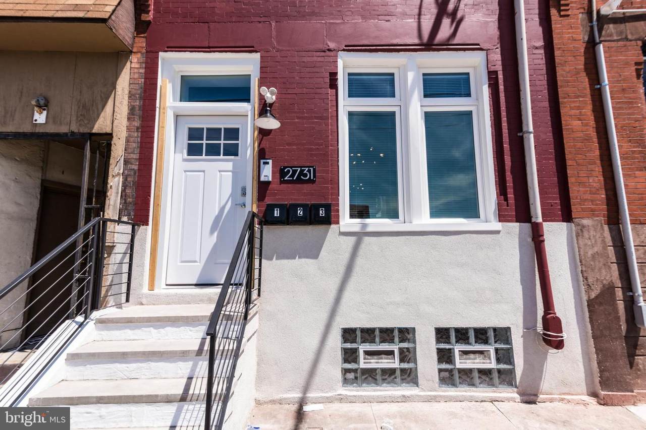 2731 Cecil B Moore Avenue - Photo 1