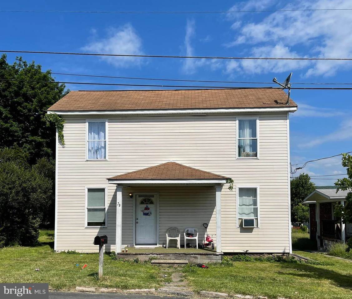 79 Hill Street - Photo 1