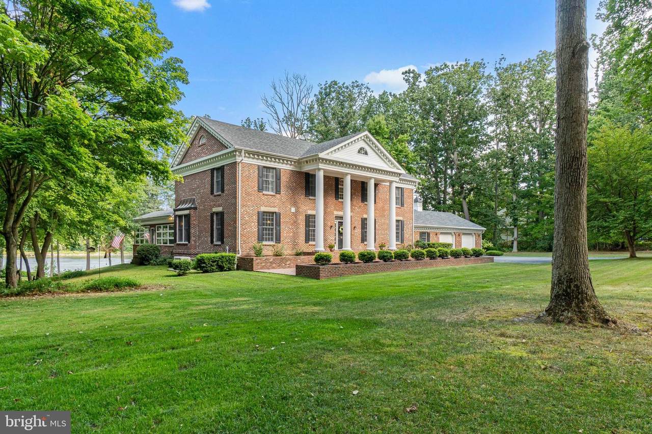 286 Chestnut Springs Road - Photo 1