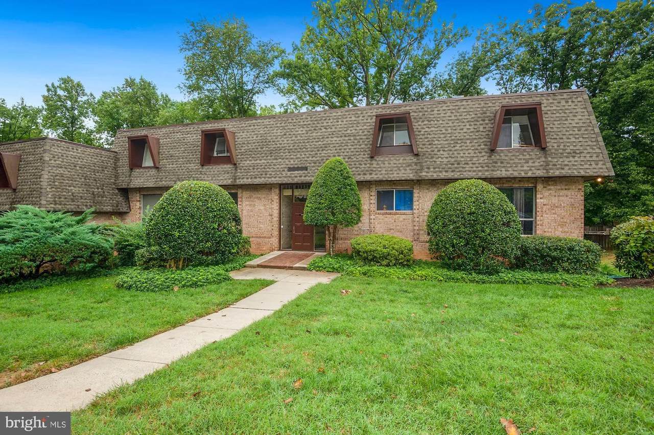 11627 Vantage Hill Road - Photo 1